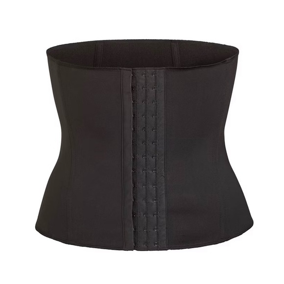 SKIMS waist trainer! Onyx size XL. Never worn, comes with case. - Picture 1 of 8